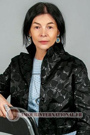 Russie women