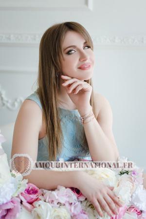 Ukraine women