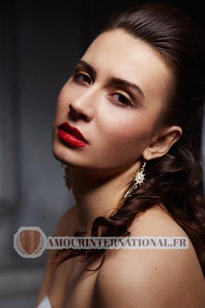 Russie women