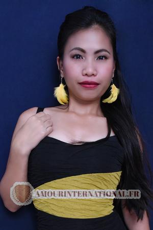 Ladies of Philippines