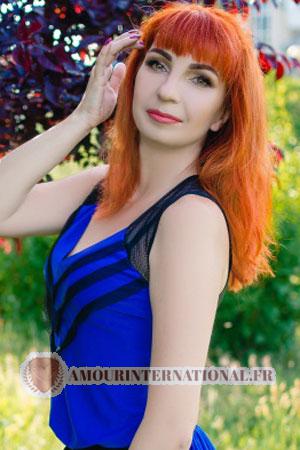 Ukraine women