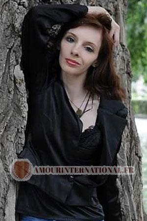 Ukraine women