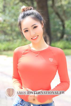187694 - Jing Âge: 27 - Chine