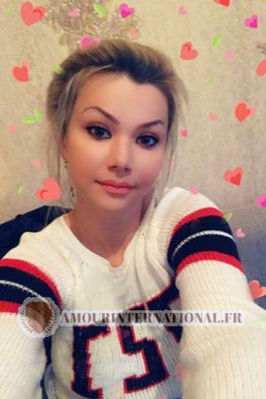 Russie women