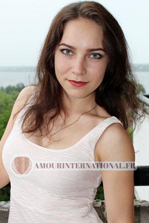 Ukraine women