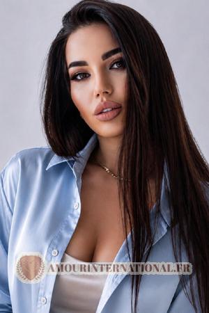 Ukraine women