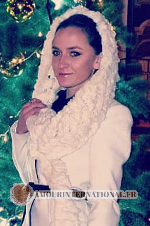 Russie women