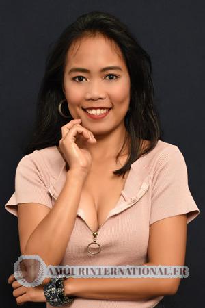 Ladies of Asia