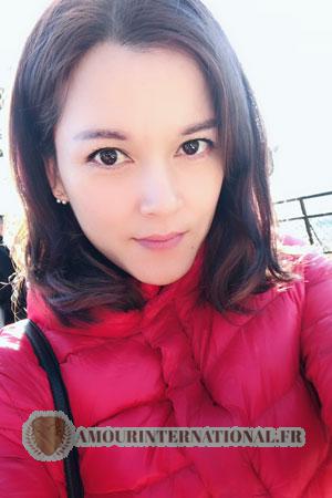 Ladies of Chine