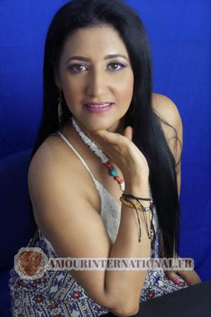 Colombie women