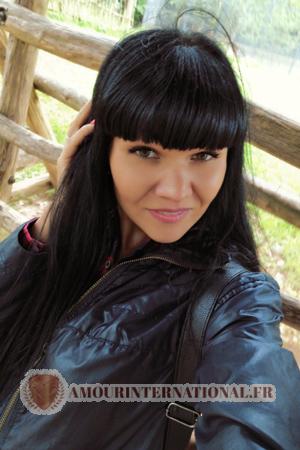 Russie women