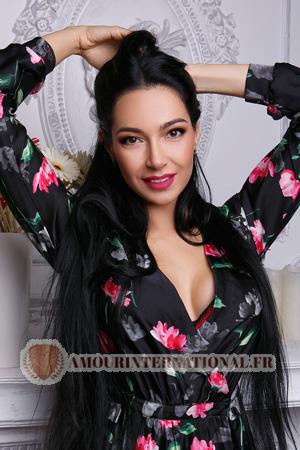 Ladies of Eastern-Europe