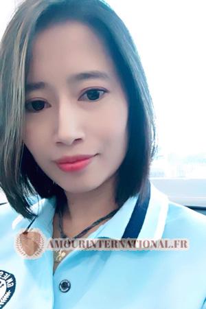 188260 - Netchanok Âge: 42 - Thaïlande