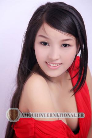 Ladies of Chine