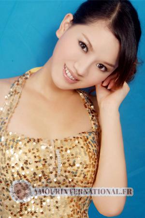 Chine women