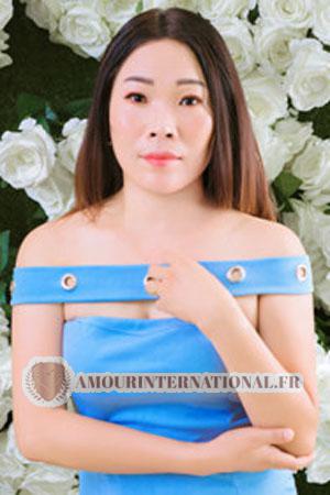 188320 - Xiaoli Âge: 43 - Chine