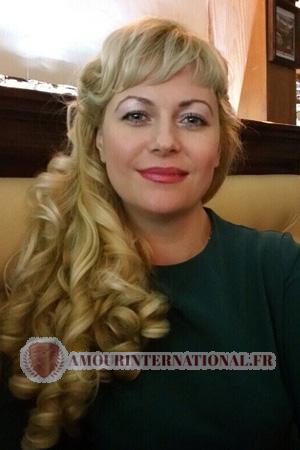 Ukraine women
