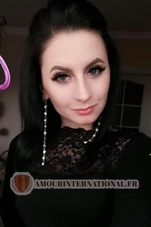 Ladies of Eastern-Europe