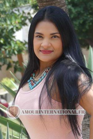Colombie women