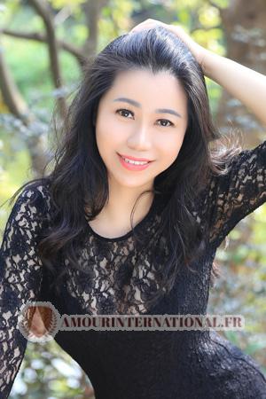 188451 - Gaoe (Jenny) Âge: 45 - Chine