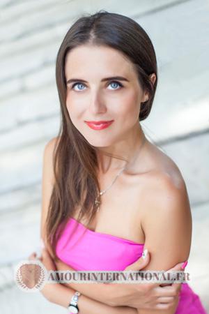 Ukraine women
