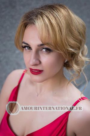 Ukraine women