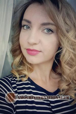 Russie women