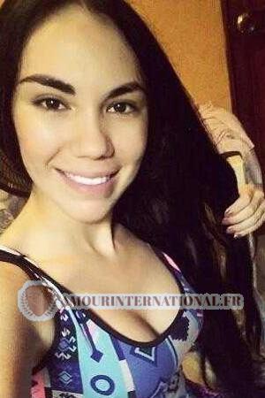Colombie women