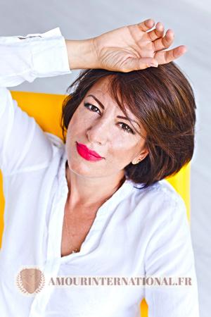 Ukraine women