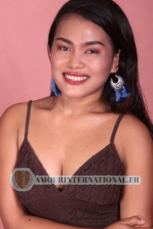 Ladies of Philippines