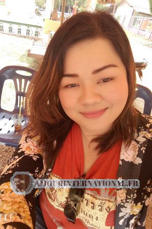 188960 - Ketsadaphon &Acirc;ge: 45 - Tha&iuml;lande