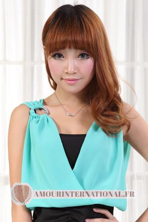 Ladies of Zhanjiang