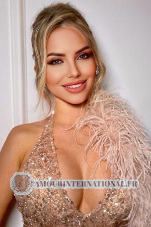 189006 - Ivanna Âge: 35 - Ukraine