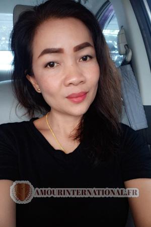 189274 - Nittiya &Acirc;ge: 44 - Tha&iuml;lande