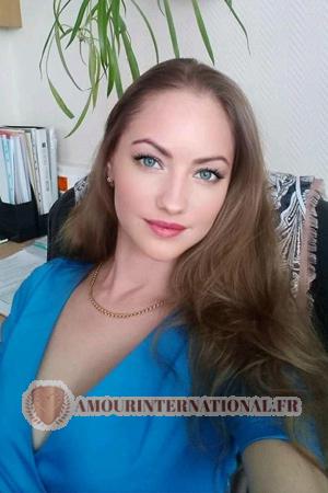 Ladies of Russie