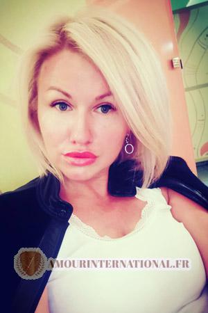 Russie women