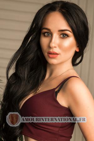 Ukraine women