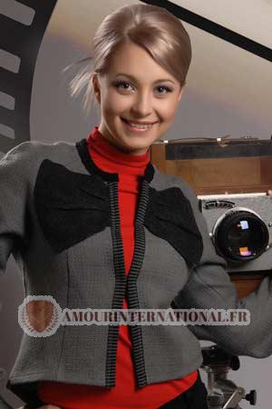 Ladies of Novokuznetsk