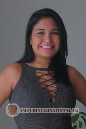 Colombie women