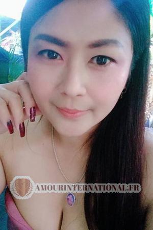 189607 - Arnatcha Âge: 31 - Thaïlande