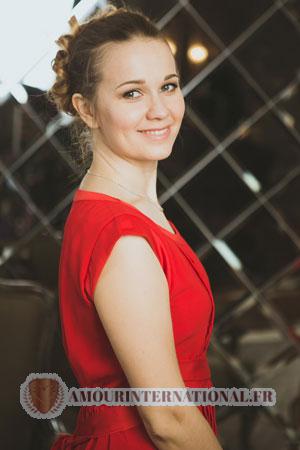 Russie women