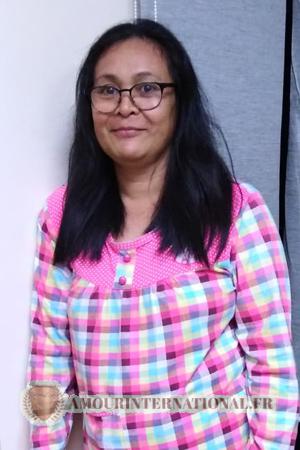 189953 - Wilairat &Acirc;ge: 53 - Tha&iuml;lande