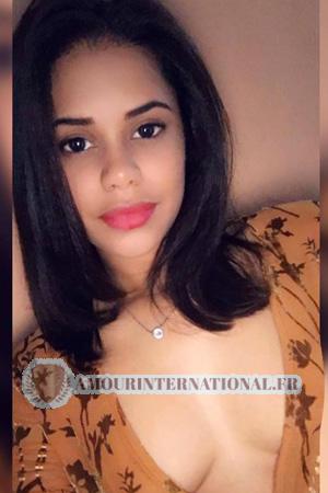190046 - Willeny Âge: 30 - Dominican Republic