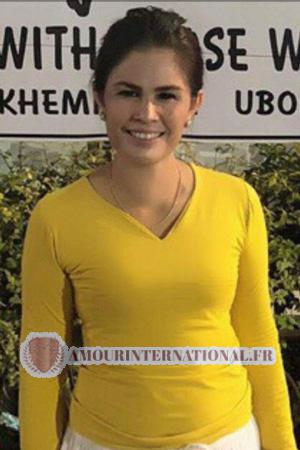 190077 - Pascharamon Âge: 55 - Thaïlande