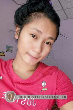 190089 - Phimpaka Âge: 37 - Thaïlande