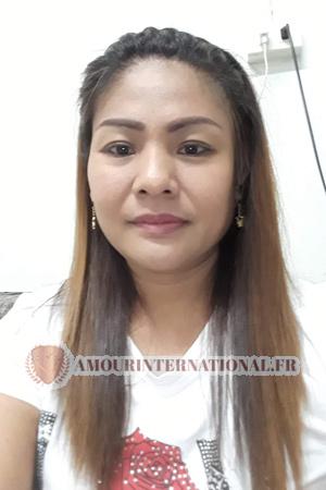 190090 - Chujit &Acirc;ge: 42 - Tha&iuml;lande