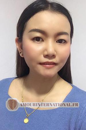 190093 - Kannika Âge: 33 - Thaïlande