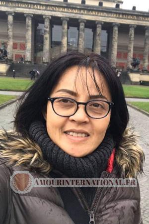 190101 - Chalida Âge: 50 - Thaïlande