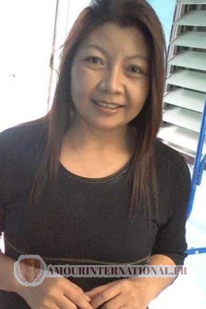 190104 - Napaporn &Acirc;ge: 53 - Tha&iuml;lande