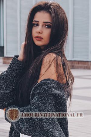 190125 - Alina Âge: 23 - Ukraine